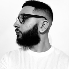 ArtStation profile picture for @haroon