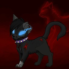 ArtStation profile picture for @scourge