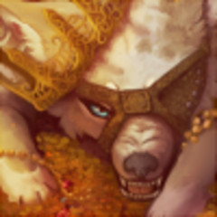 ArtStation profile picture for @thrones