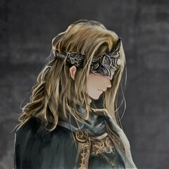 ArtStation profile picture for @present