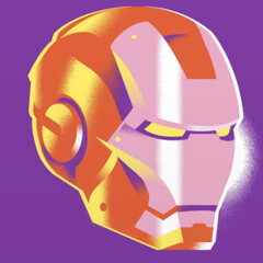 ArtStation profile picture for @pike