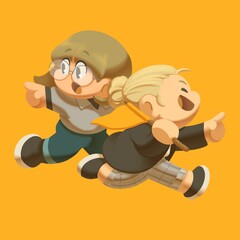 ArtStation profile picture for @nada