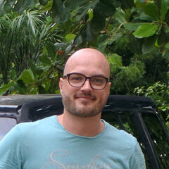 Denys Dobrunov