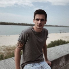 Dmitry Melchenko