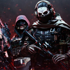 ArtStation profile picture for @goofy