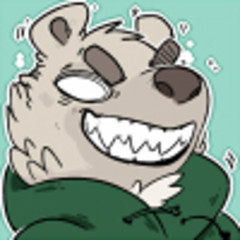 ArtStation profile picture for @maim