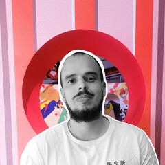 ArtStation profile picture for @trips