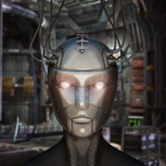 ArtStation profile picture for @dirty