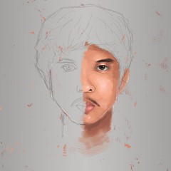 ArtStation profile picture for @ibalyns