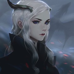 ArtStation profile picture for @heresy