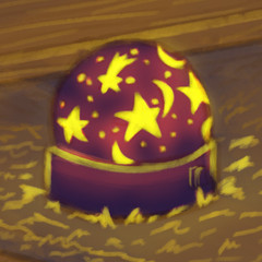 ArtStation profile picture for @estranged