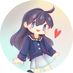 ArtStation profile picture for @decorated