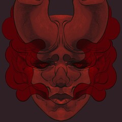ArtStation profile picture for @hatchet