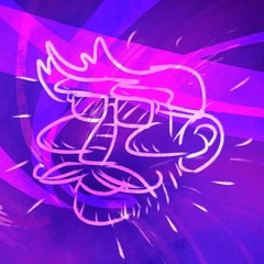 ArtStation profile picture for @glad