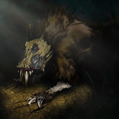 ArtStation profile picture for @bale