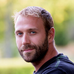 Ivan Roujev