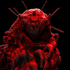 ArtStation profile picture for @marcio