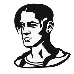 ArtStation profile picture for @whirlwind