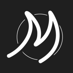 ArtStation profile picture for @burdened