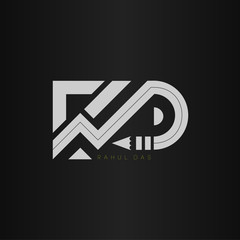 ArtStation profile picture for @rahuldas