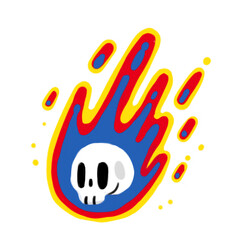 ArtStation profile picture for @manly