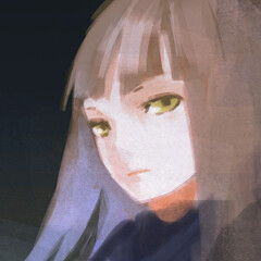 ArtStation profile picture for @wholly