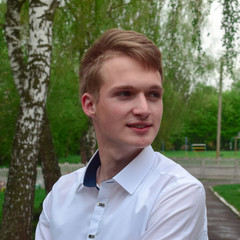 Dmytro Hrytsaiuk