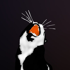 ArtStation profile picture for @joana