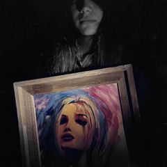 ArtStation profile picture for @linart