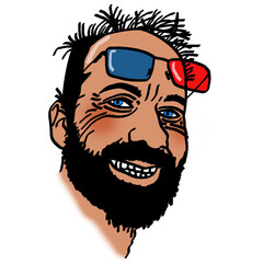 Ralph Edenbag