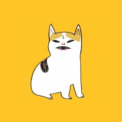 ArtStation profile picture for @fujii