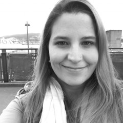 Barbara Jaccottet Lopes