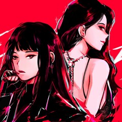 ArtStation profile picture for @wildcats