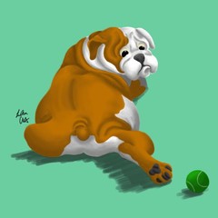 ArtStation profile picture for @parsley