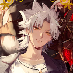 ArtStation profile picture for @daewoo