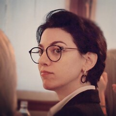 Camilla Grassotto