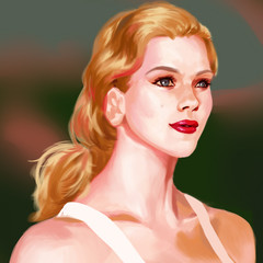 ArtStation profile picture for @witchy