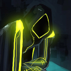 ArtStation profile picture for @enj1
