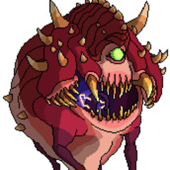 ArtStation profile picture for @manslaughter
