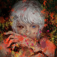 ArtStation profile picture for @asking