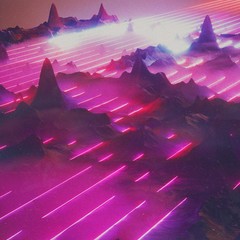 ArtStation profile picture for @revolutionary