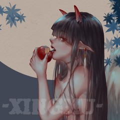 ArtStation profile picture for @wanting