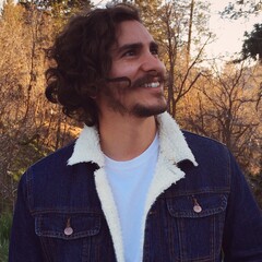 Josh Navarro