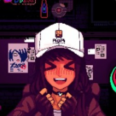 ArtStation profile picture for @fore