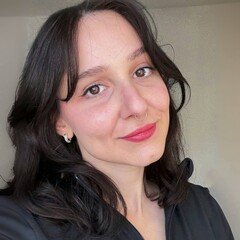 Liza Bosakevich