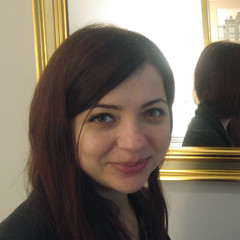 Sonya Ivanova