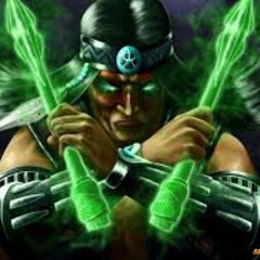 ArtStation profile picture for @planet