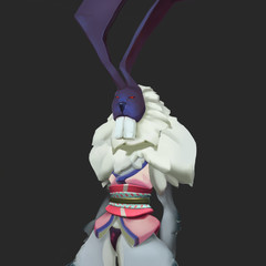 ArtStation profile picture for @hare