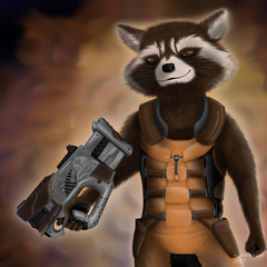 ArtStation profile picture for @zander