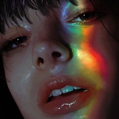 ArtStation profile picture for @waiting